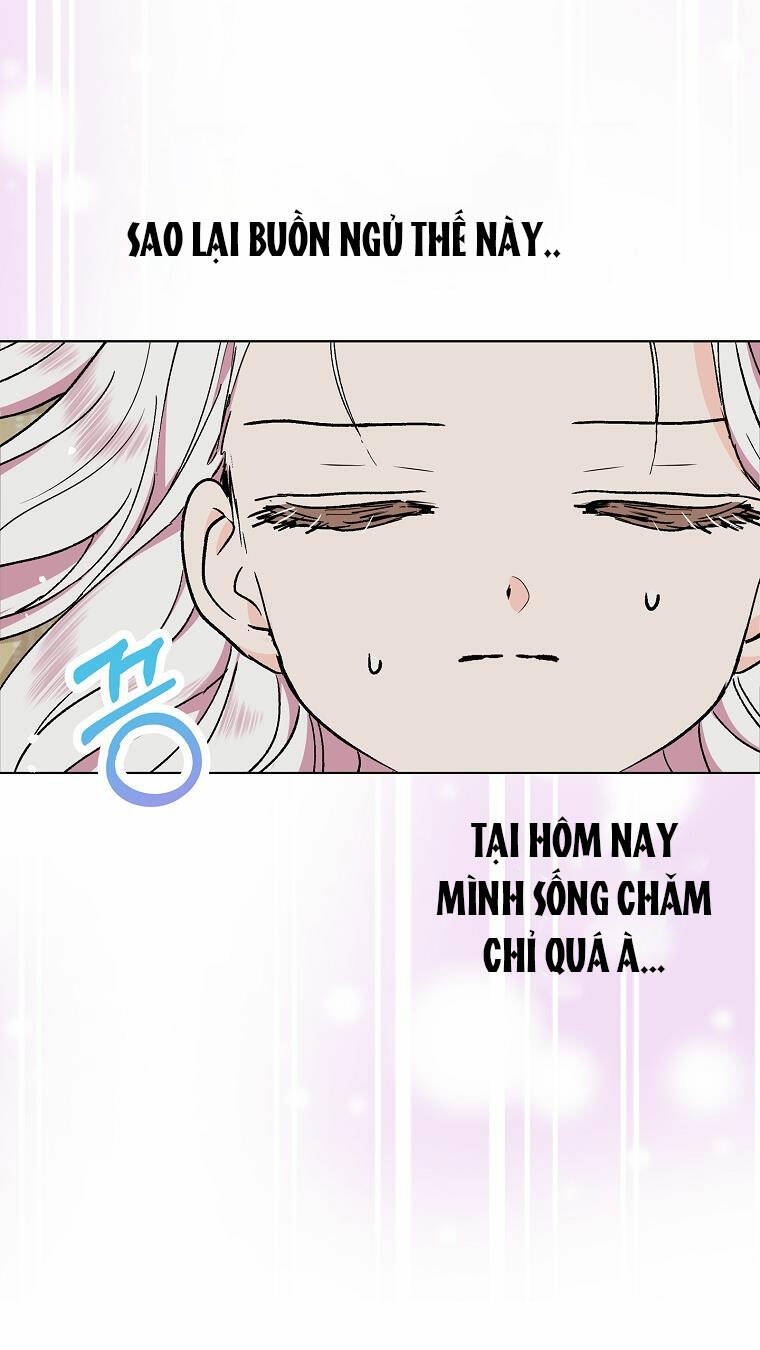 tồn tại như nàng công chúa dã chủng chapter 36 - Trang 2