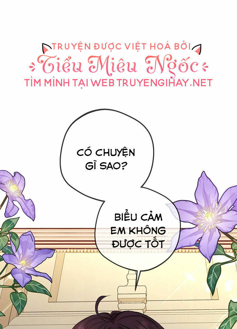 tồn tại như nàng công chúa dã chủng chapter 46 - Trang 2