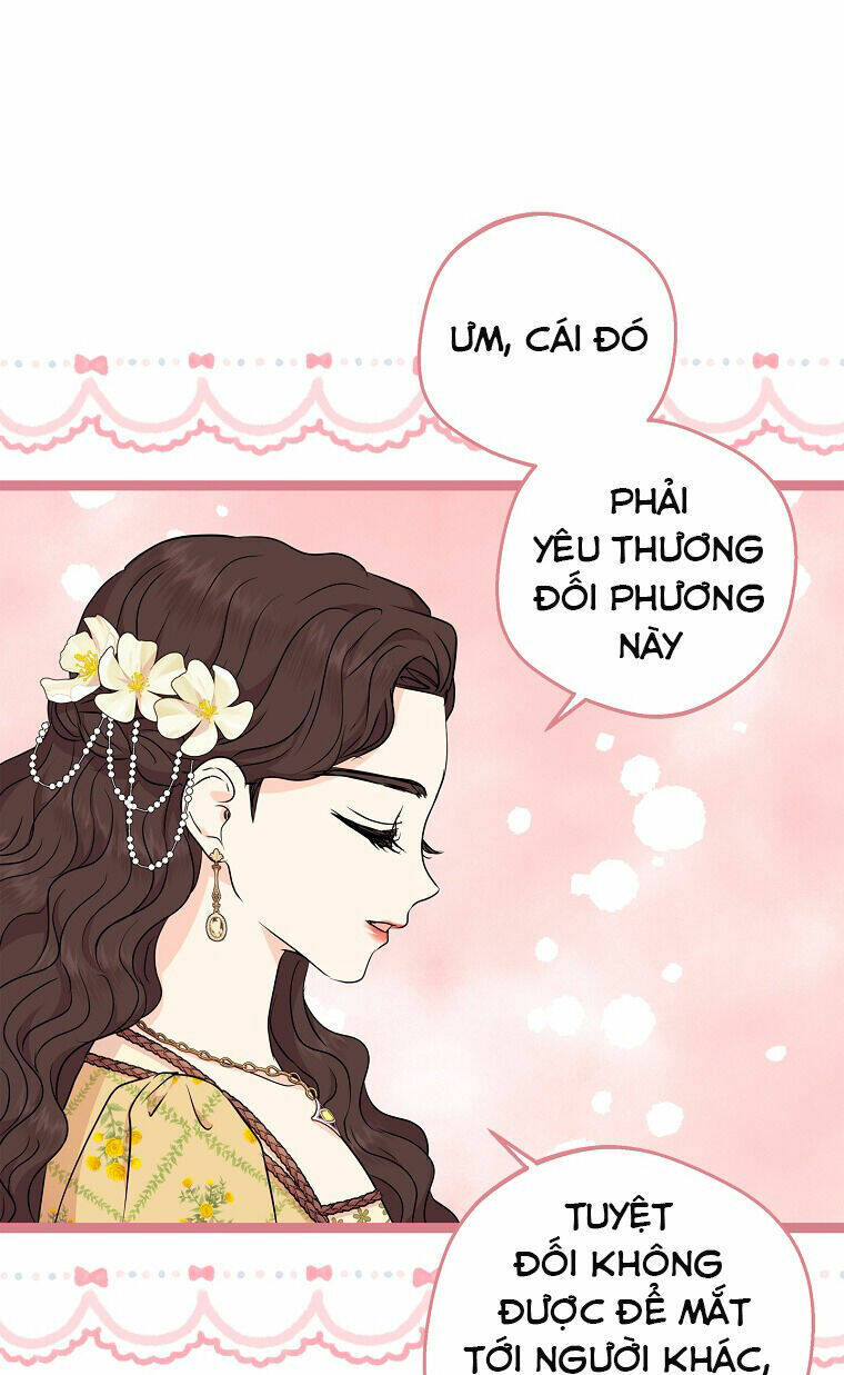 tồn tại như nàng công chúa dã chủng chapter 46 - Trang 2