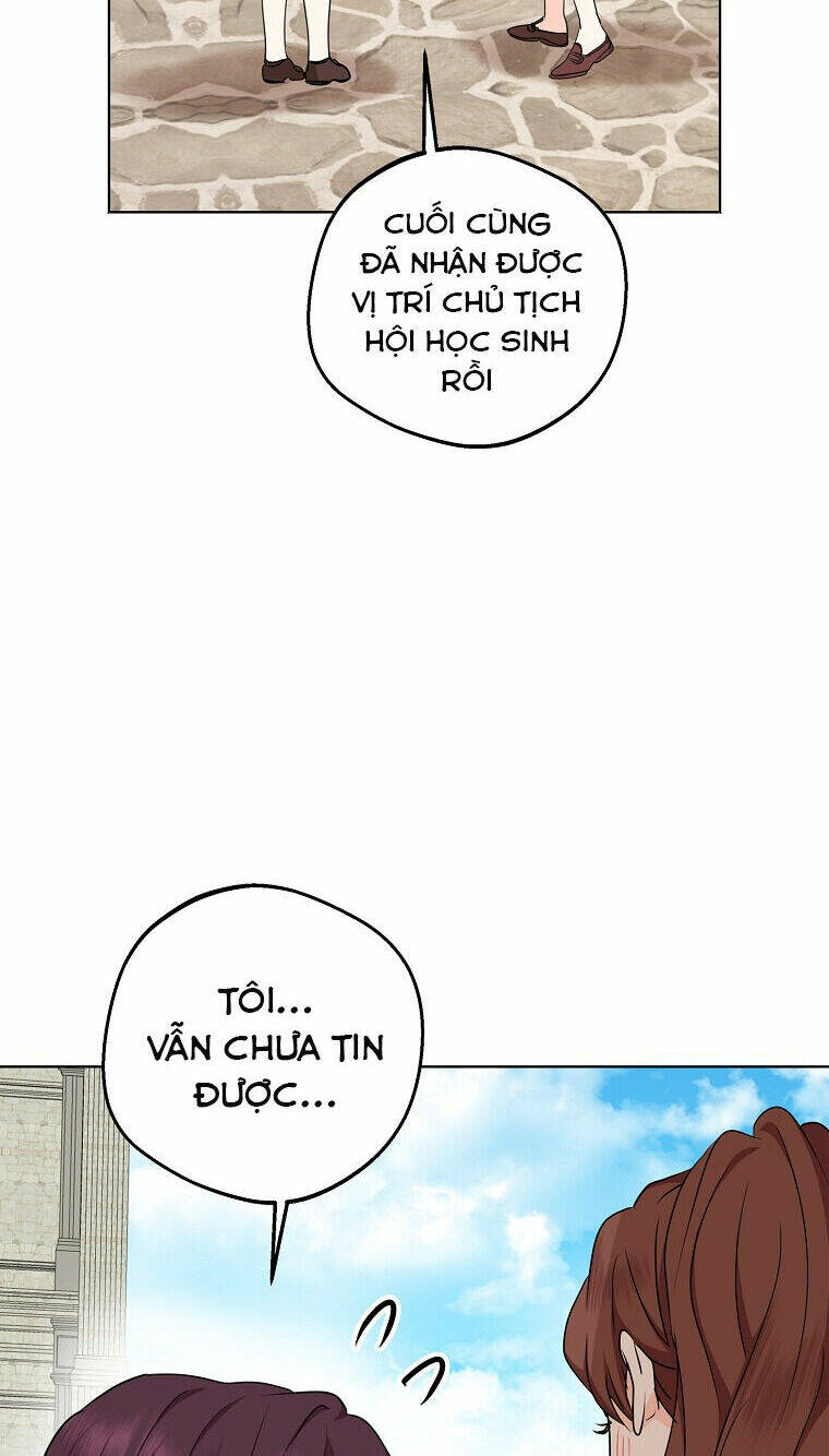 tồn tại như nàng công chúa dã chủng chapter 46 - Trang 2