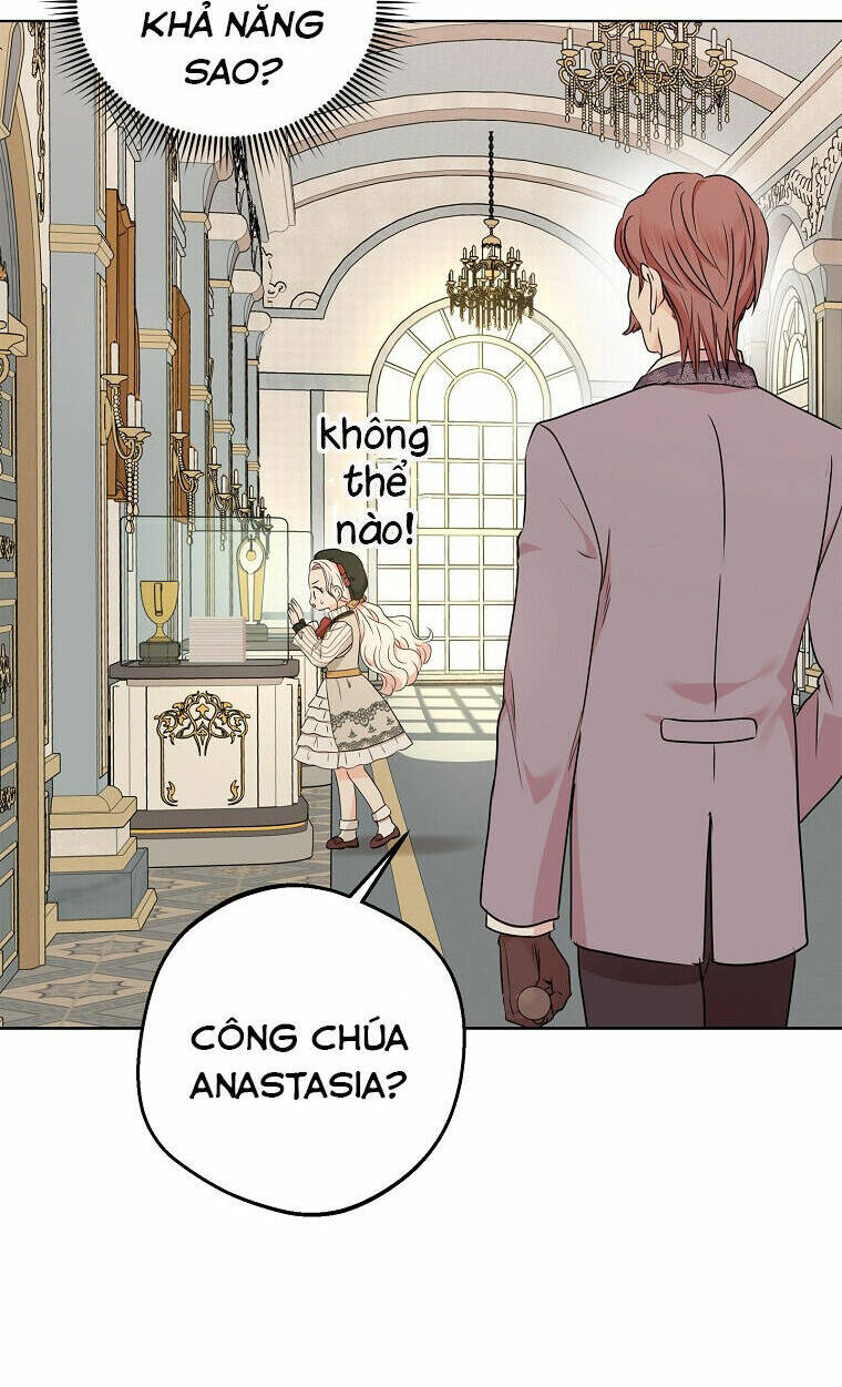 tồn tại như nàng công chúa dã chủng chapter 46 - Trang 2