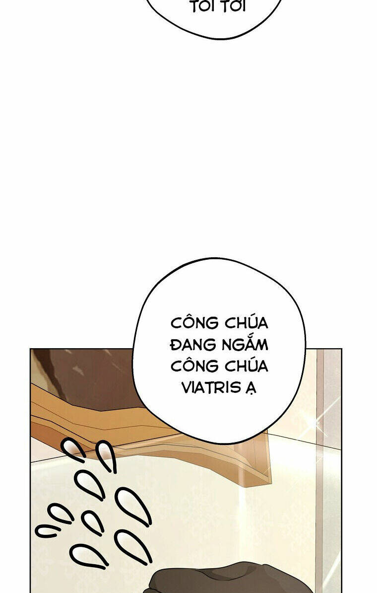 tồn tại như nàng công chúa dã chủng chapter 46 - Trang 2