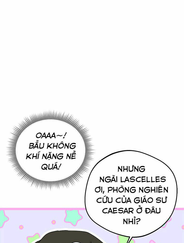 tồn tại như nàng công chúa dã chủng chapter 46 - Trang 2