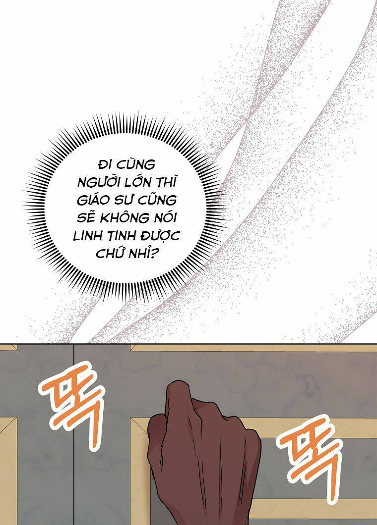 tồn tại như nàng công chúa dã chủng chapter 46 - Trang 2