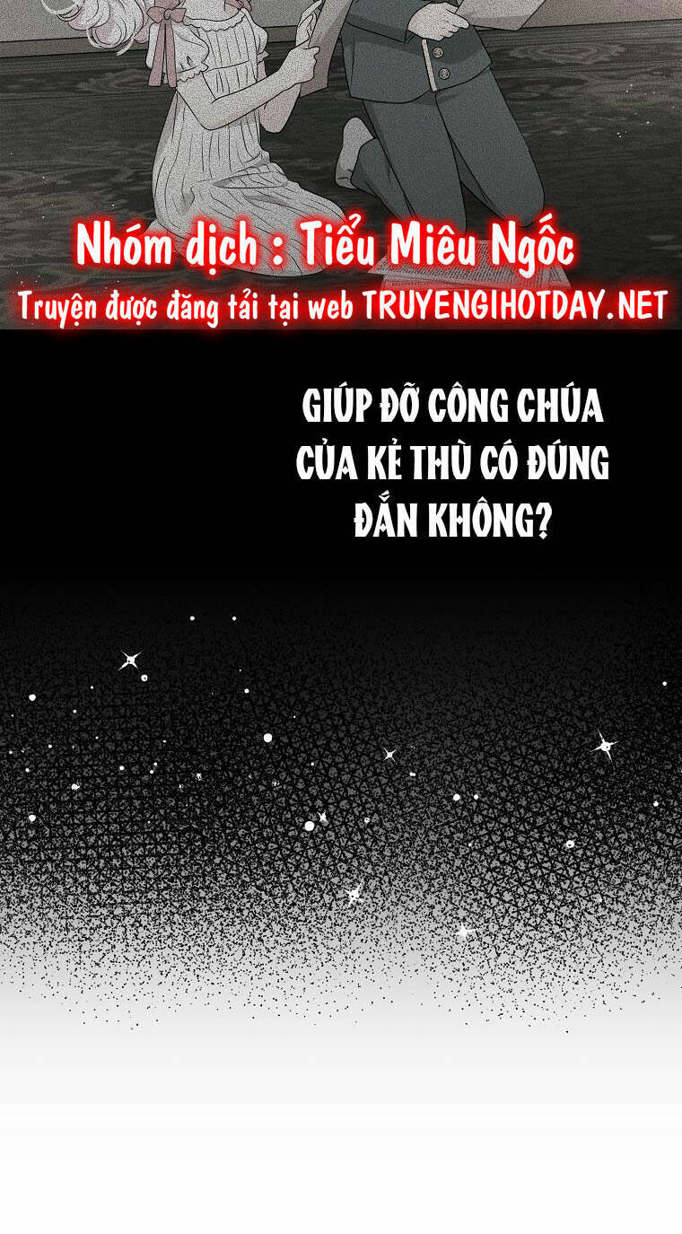 tồn tại như nàng công chúa dã chủng chương 58 - Trang 2