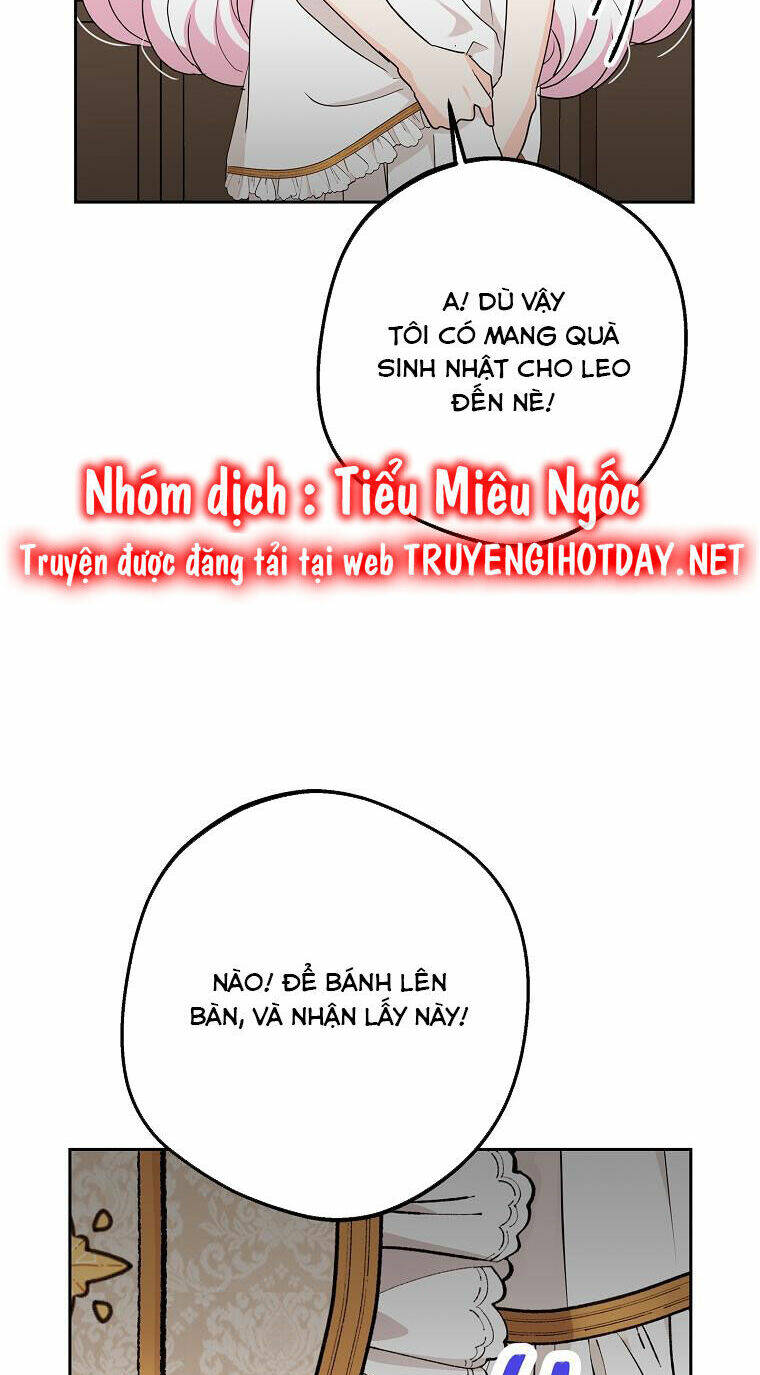 tồn tại như nàng công chúa dã chủng chương 58 - Trang 2