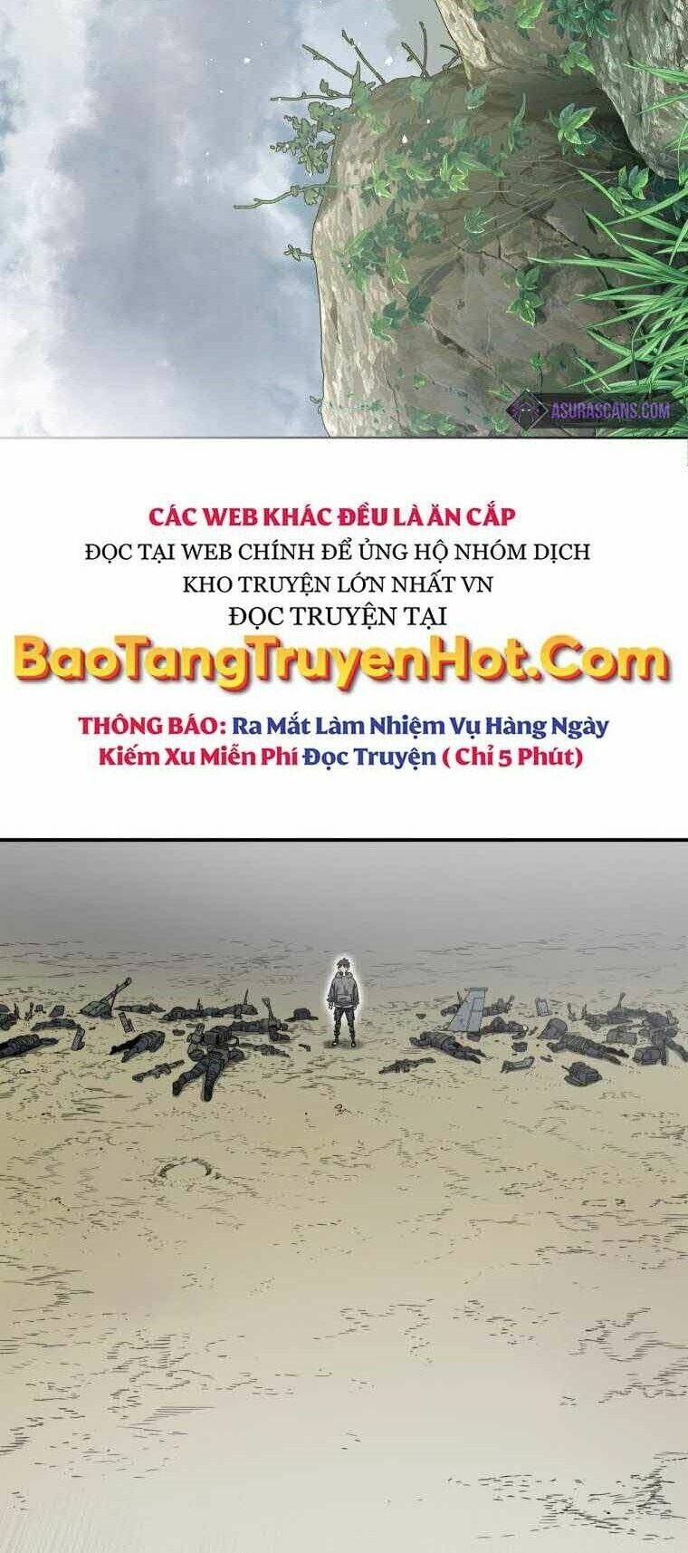 tồn tại vĩnh hằng Chapter 0 - Trang 2