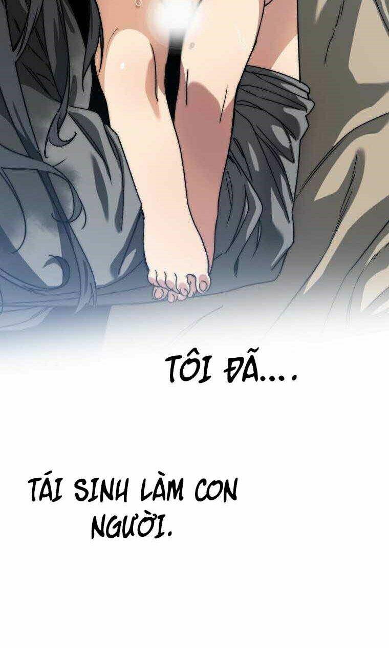 tồn tại vĩnh hằng Chapter 0 - Trang 2