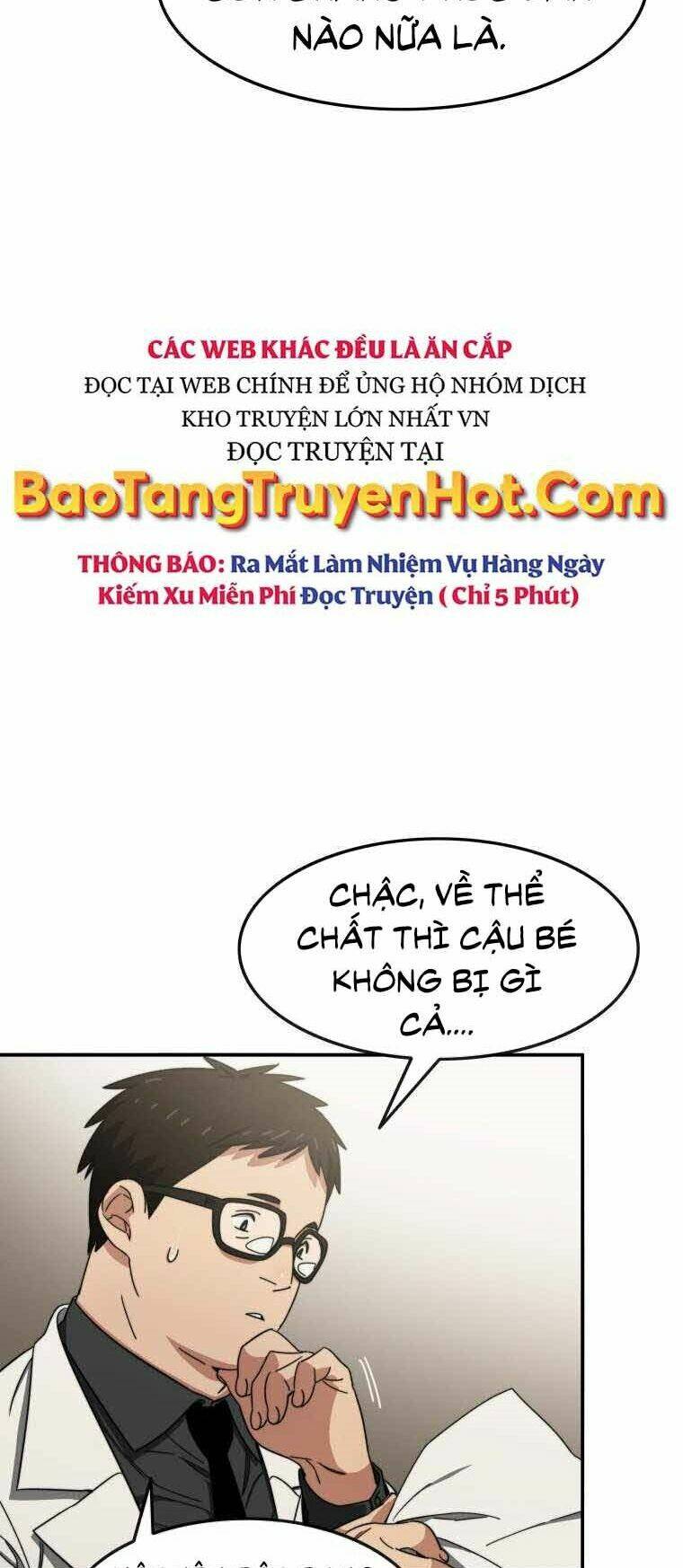 tồn tại vĩnh hằng chapter 1 - Trang 2