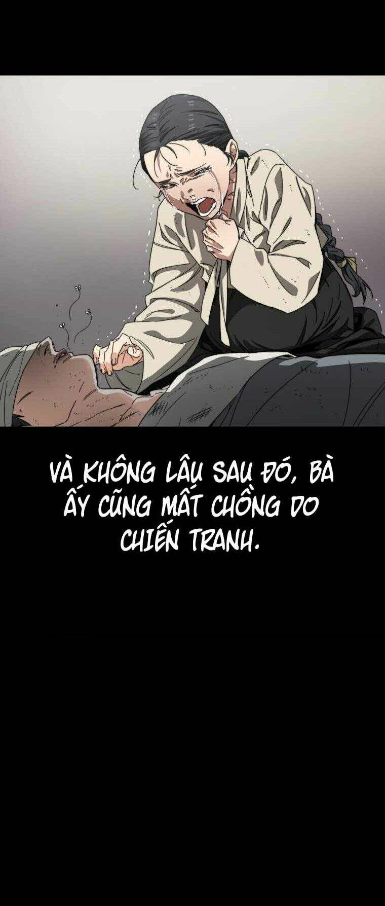 tồn tại vĩnh hằng chapter 1 - Trang 2