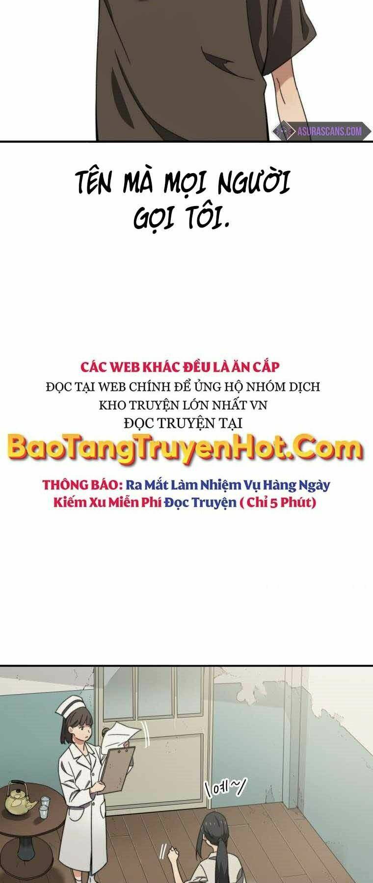 tồn tại vĩnh hằng chapter 1 - Trang 2