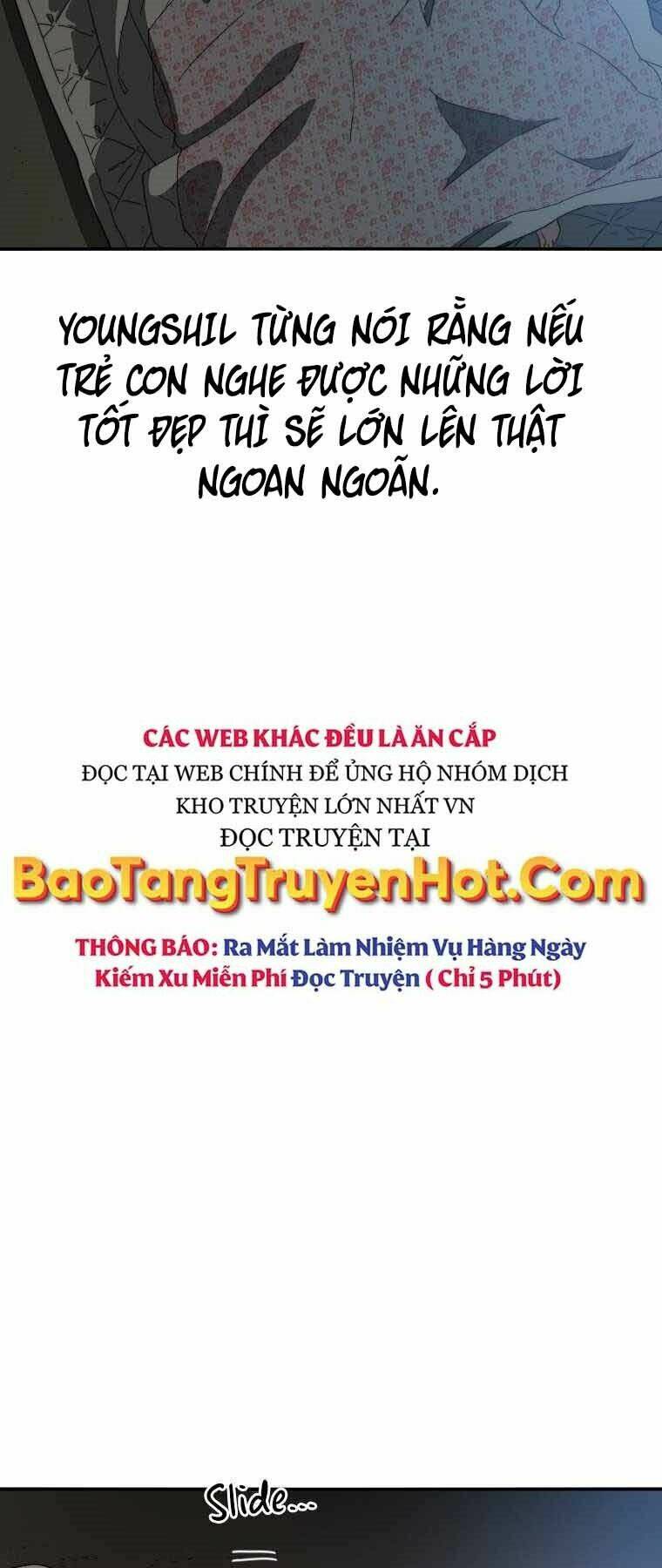 tồn tại vĩnh hằng chapter 1 - Trang 2