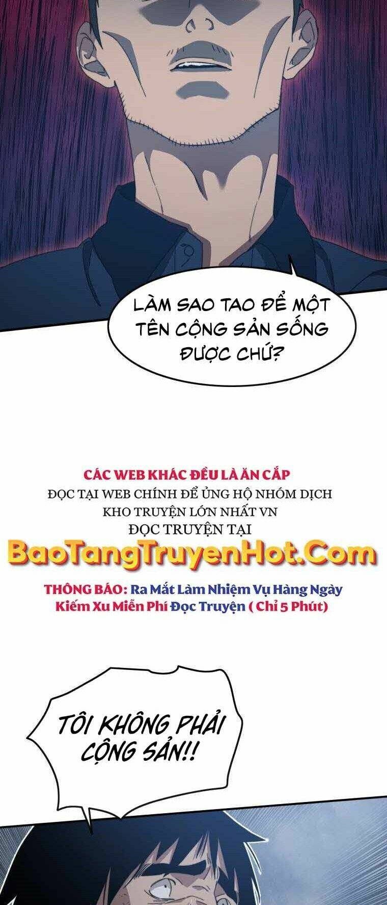 tồn tại vĩnh hằng chapter 1 - Trang 2