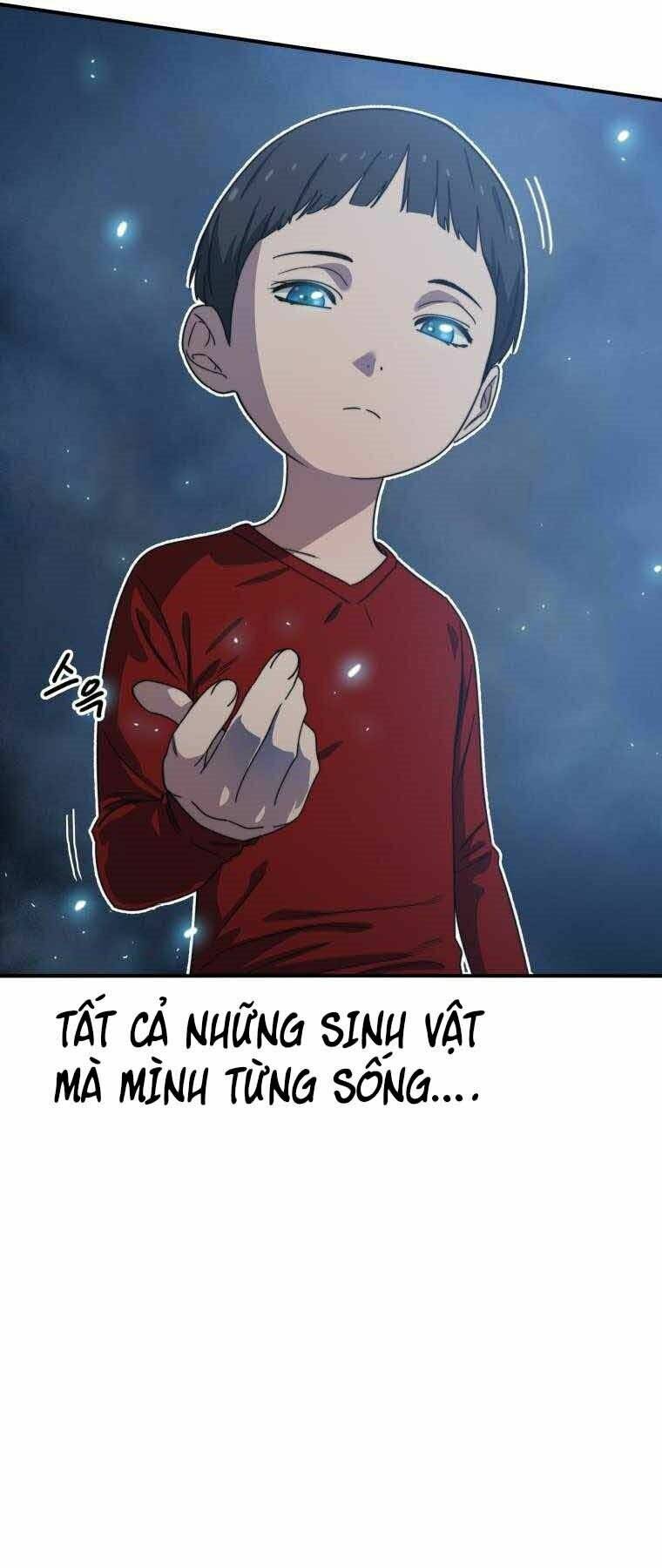 tồn tại vĩnh hằng chapter 1 - Trang 2