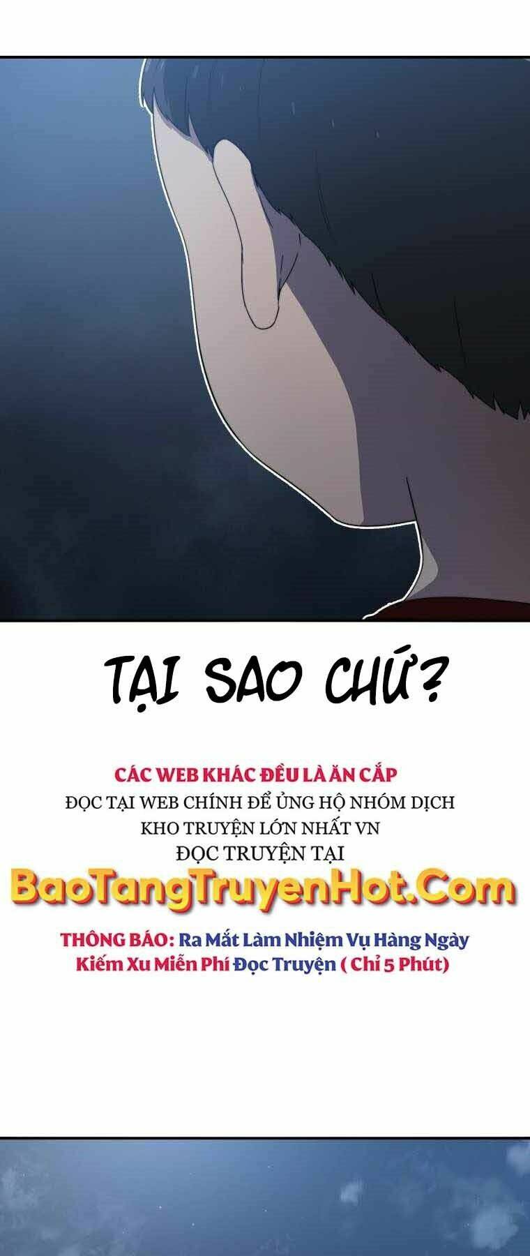 tồn tại vĩnh hằng chapter 1 - Trang 2