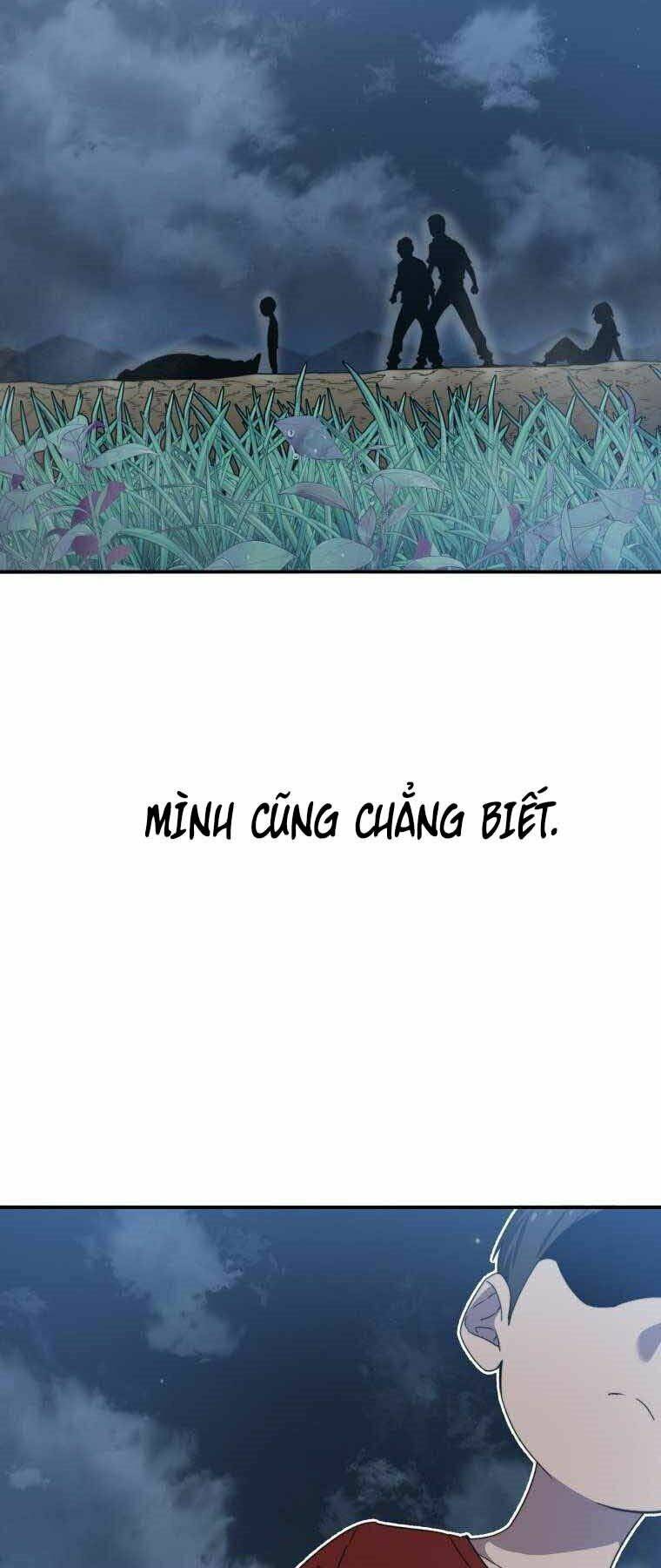 tồn tại vĩnh hằng chapter 1 - Trang 2