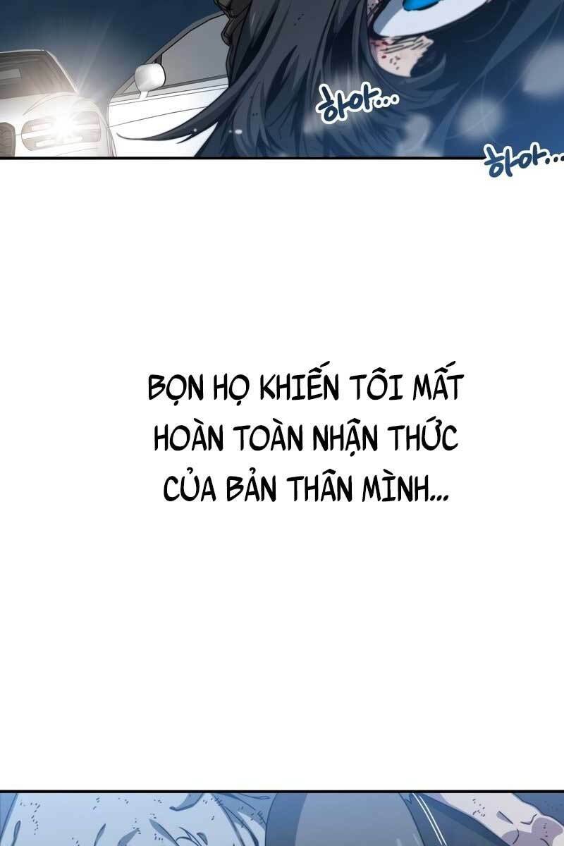 tồn tại vĩnh hằng chapter 11 - Trang 2