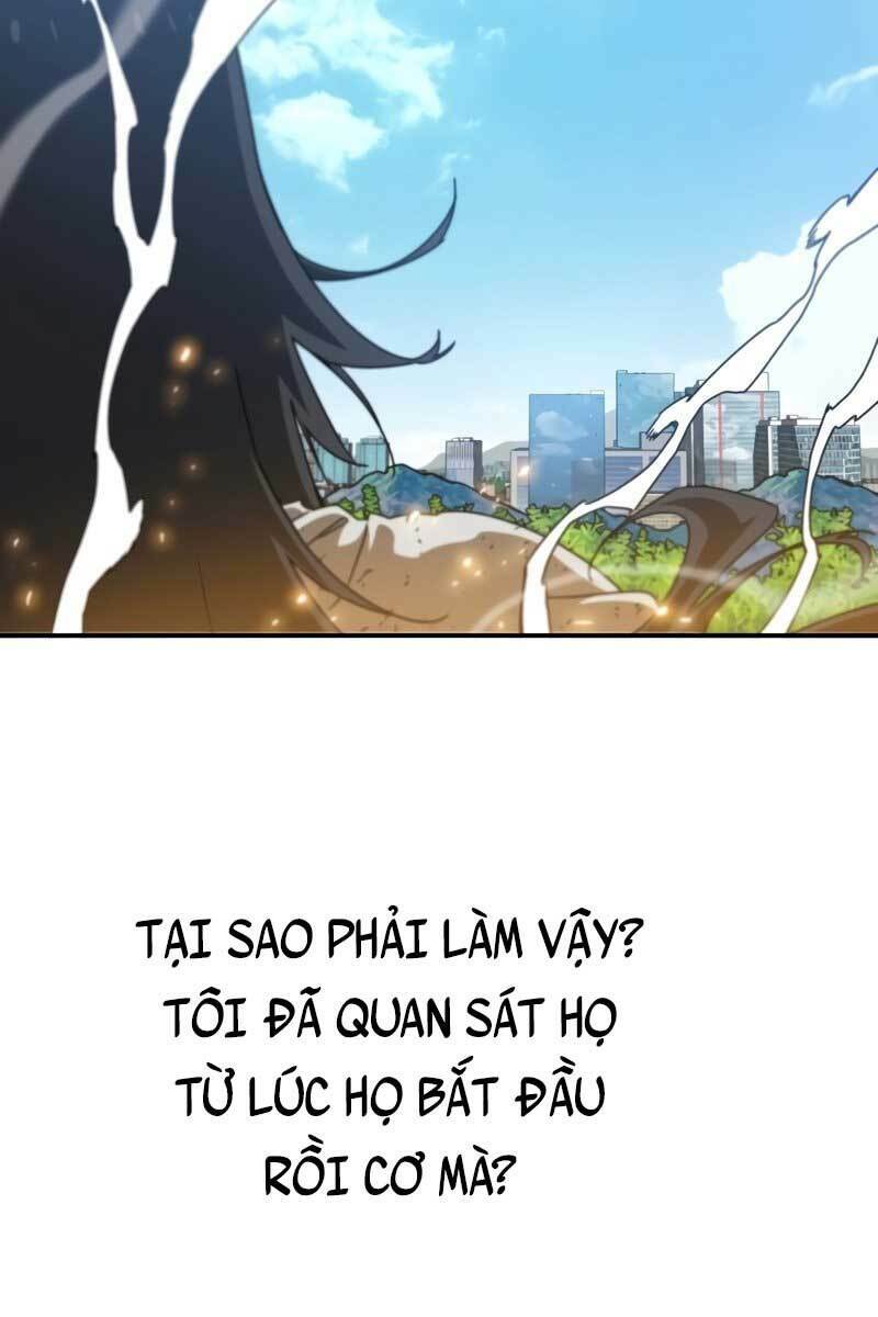 tồn tại vĩnh hằng chapter 11 - Trang 2