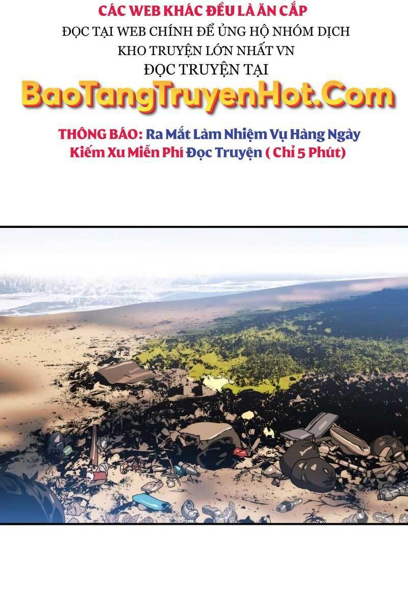 tồn tại vĩnh hằng chapter 11 - Trang 2