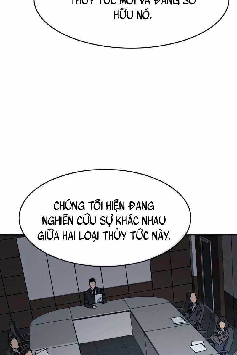 tồn tại vĩnh hằng chapter 14 - Trang 2