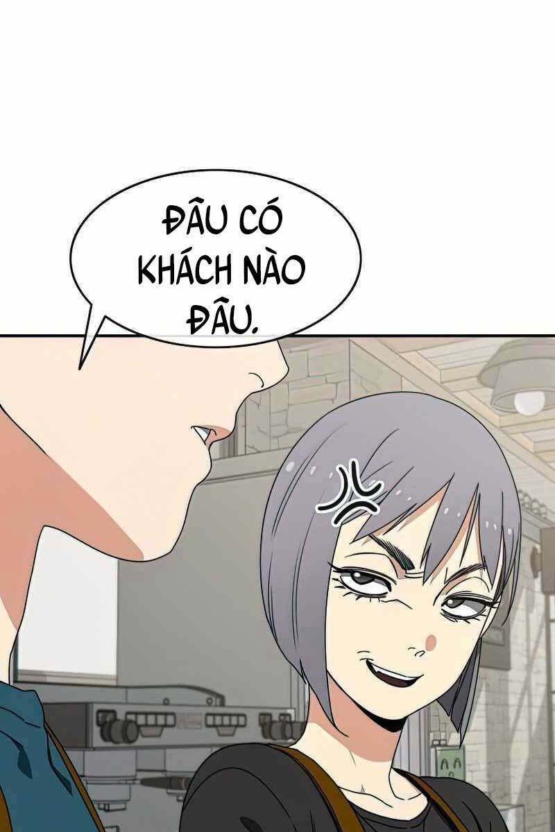 tồn tại vĩnh hằng chapter 14 - Trang 2