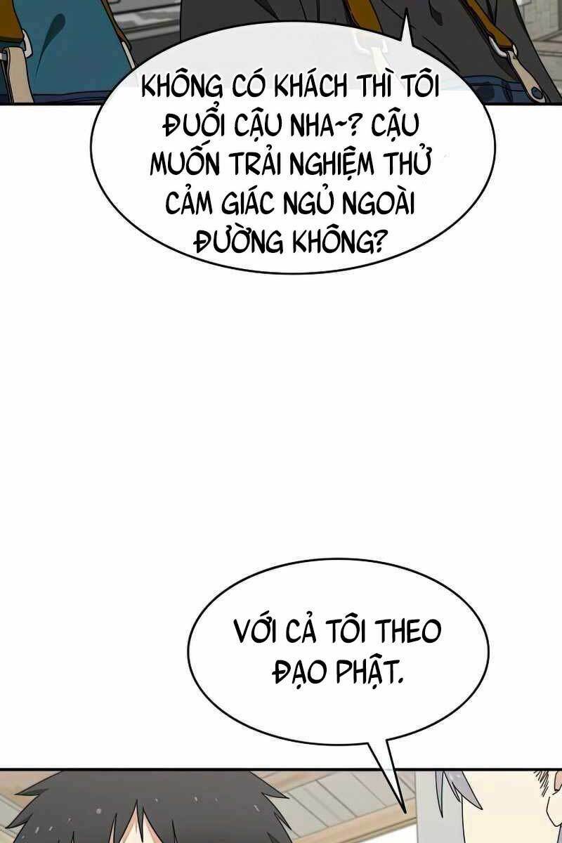 tồn tại vĩnh hằng chapter 14 - Trang 2