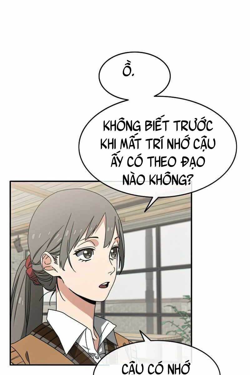 tồn tại vĩnh hằng chapter 14 - Trang 2