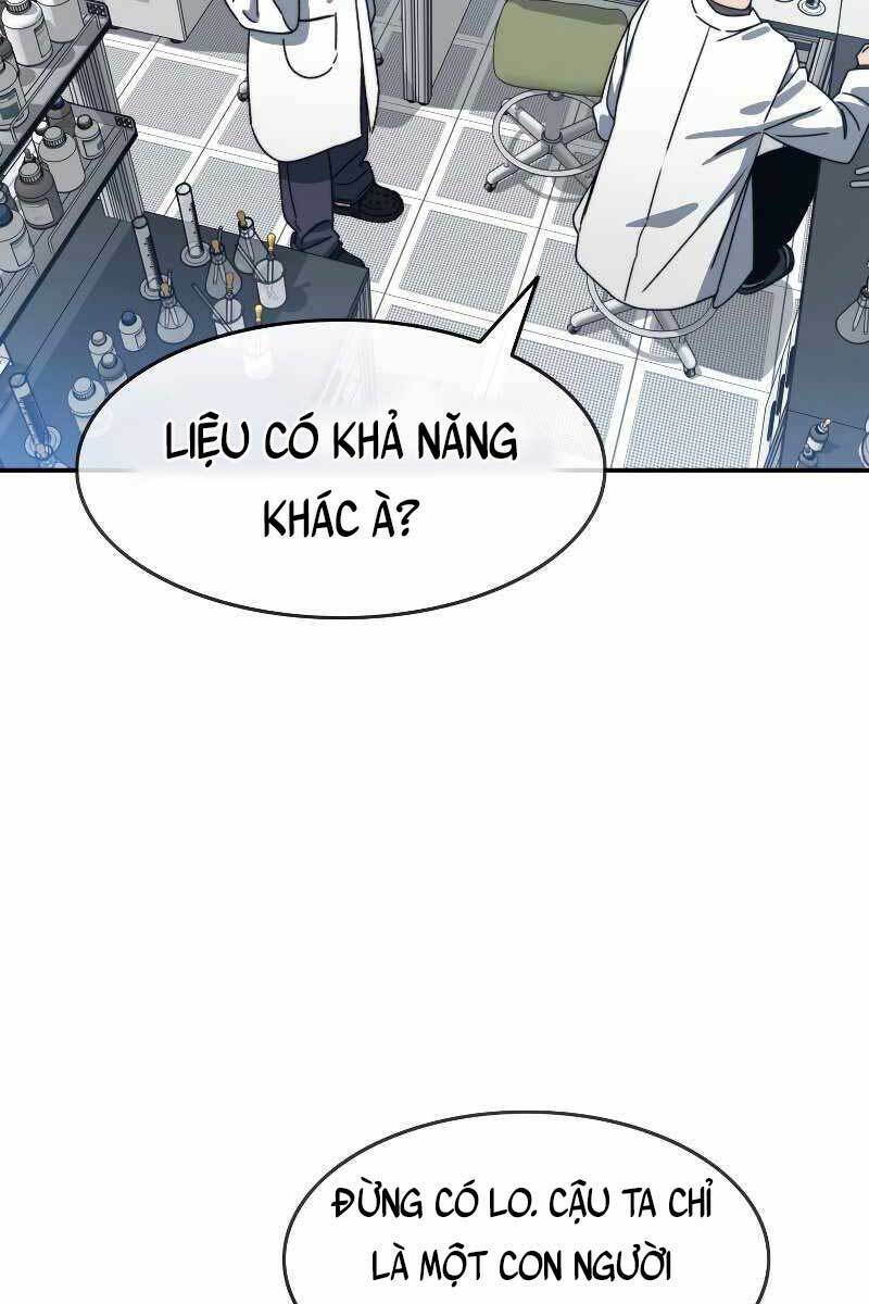 tồn tại vĩnh hằng chapter 17 - Trang 2