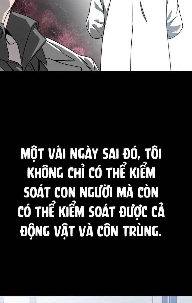 tồn tại vĩnh hằng chapter 26 - Trang 2