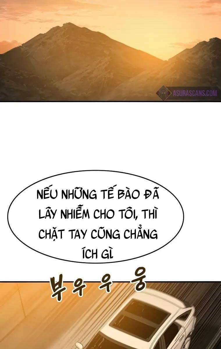 tồn tại vĩnh hằng chapter 26 - Trang 2