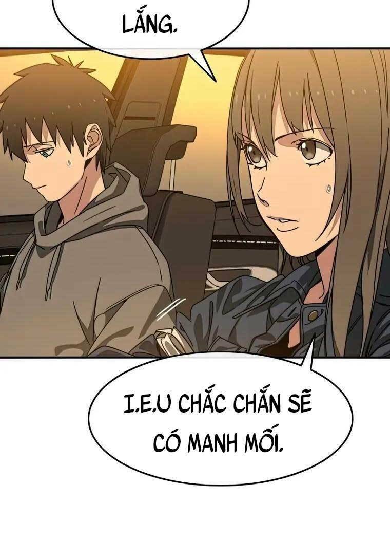 tồn tại vĩnh hằng chapter 26 - Trang 2