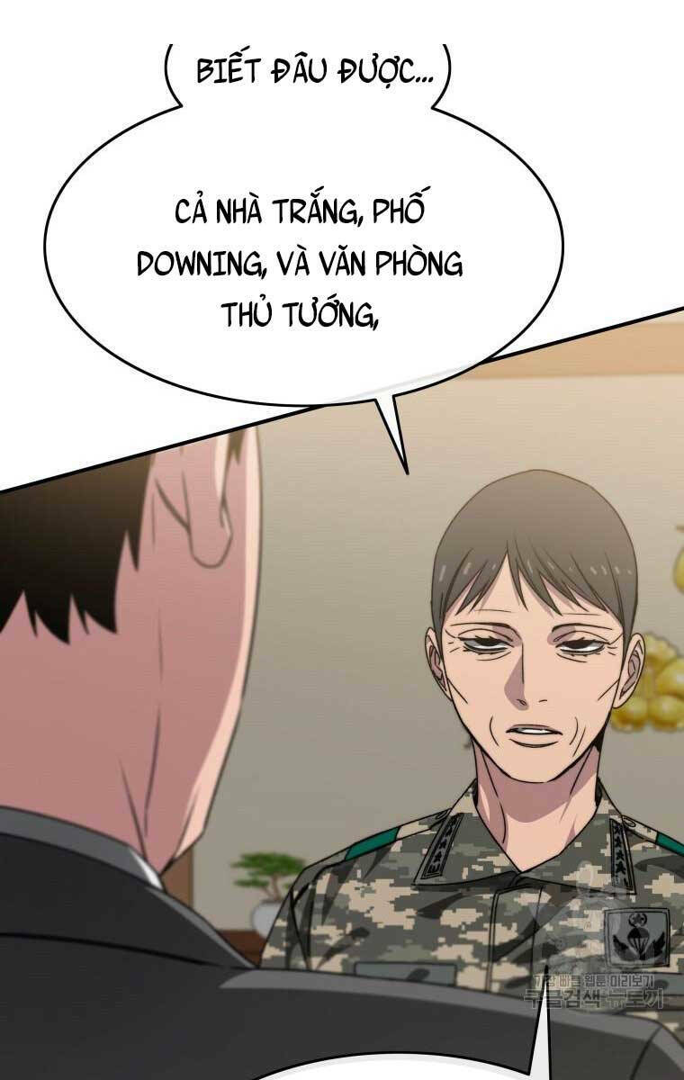 tồn tại vĩnh hằng chapter 35 - Trang 2