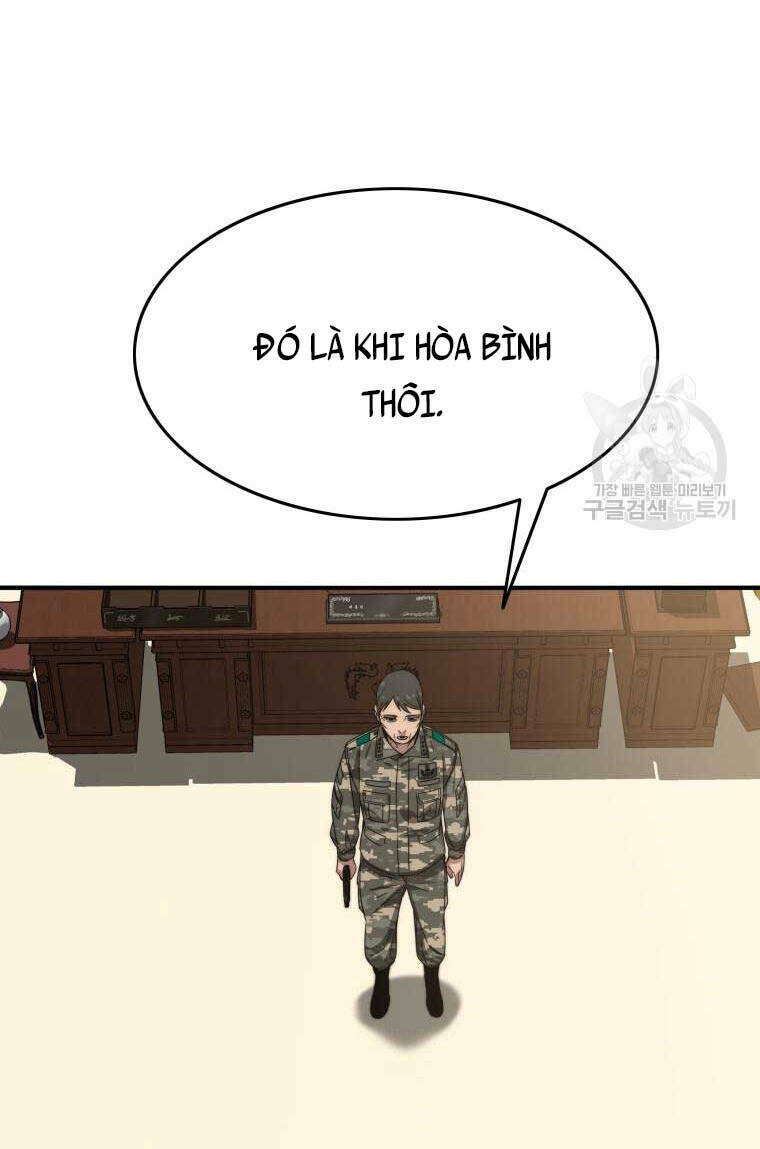 tồn tại vĩnh hằng chapter 35 - Trang 2