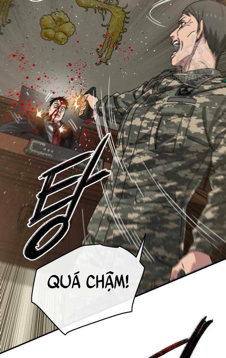 tồn tại vĩnh hằng chapter 35 - Trang 2