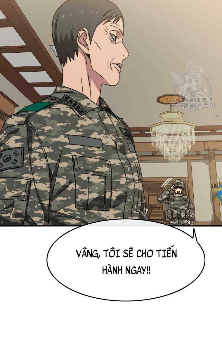 tồn tại vĩnh hằng chapter 35 - Trang 2