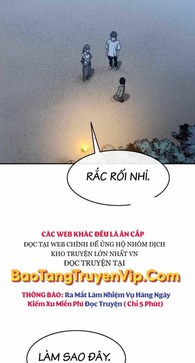 tồn tại vĩnh hằng chapter 42 - Trang 2