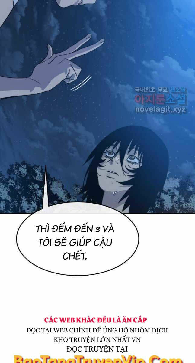 tồn tại vĩnh hằng chapter 42 - Trang 2