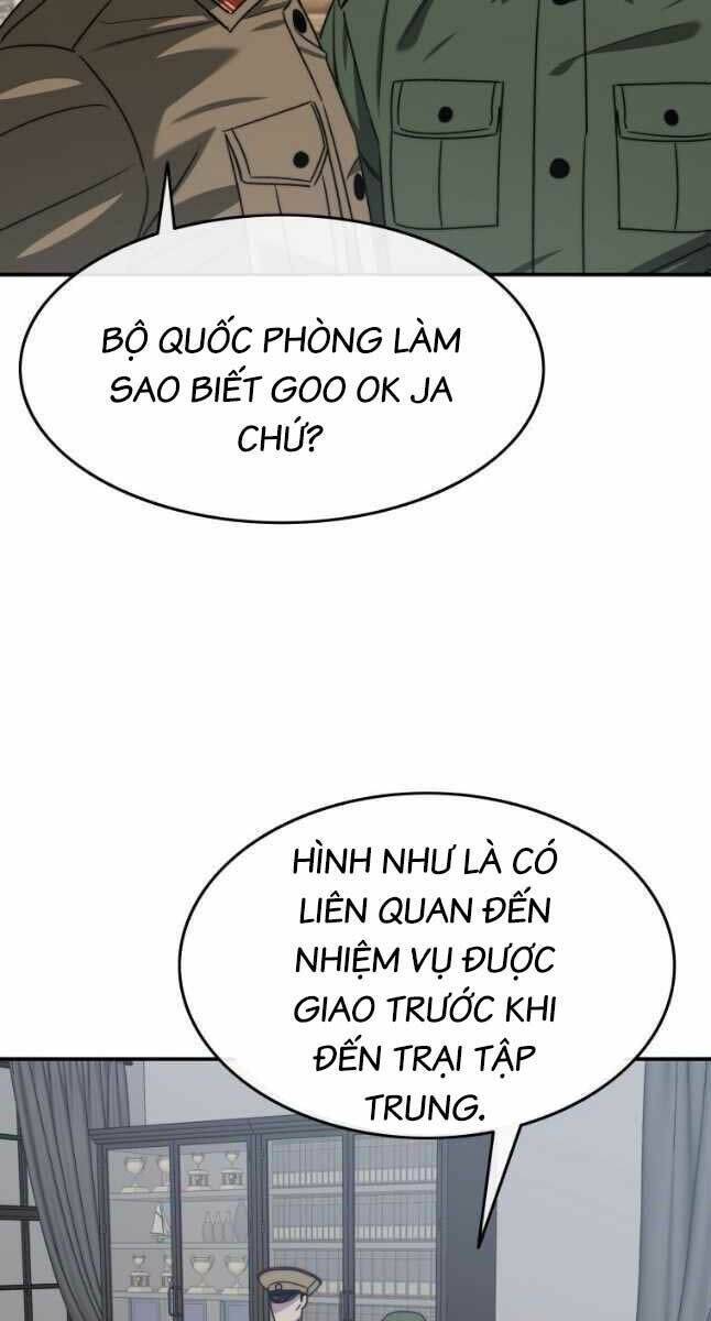 tồn tại vĩnh hằng chapter 42 - Trang 2