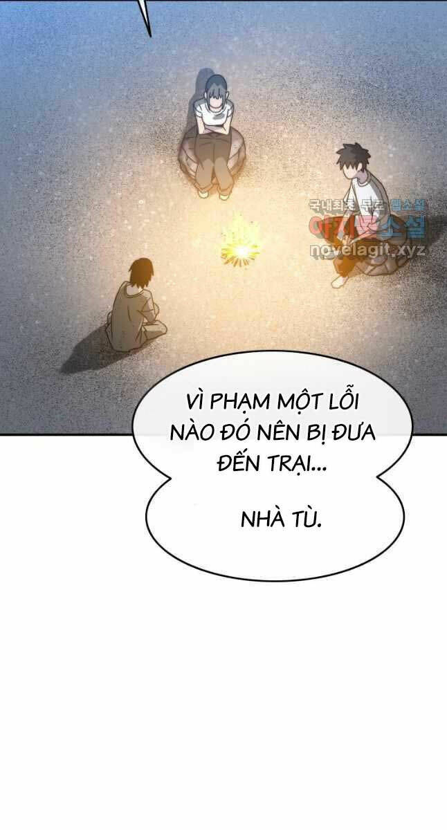 tồn tại vĩnh hằng chapter 42 - Trang 2