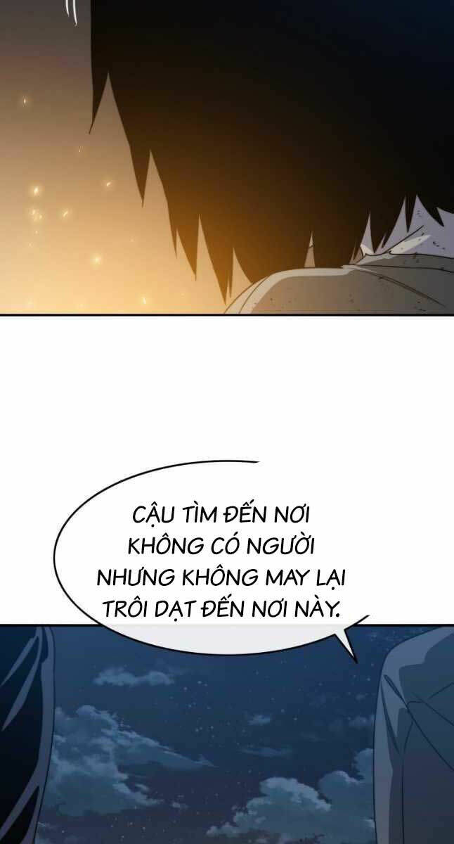 tồn tại vĩnh hằng chapter 42 - Trang 2