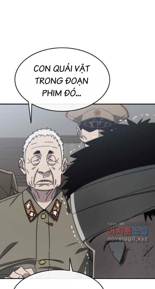 tồn tại vĩnh hằng chapter 44 - Trang 2