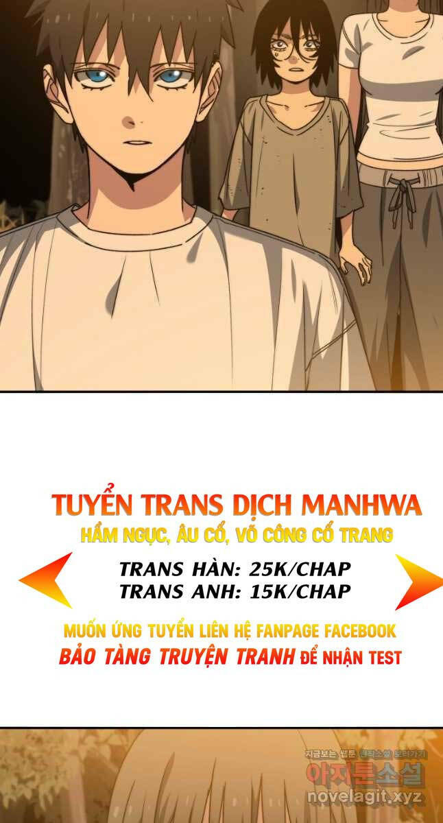 tồn tại vĩnh hằng chapter 44 - Trang 2