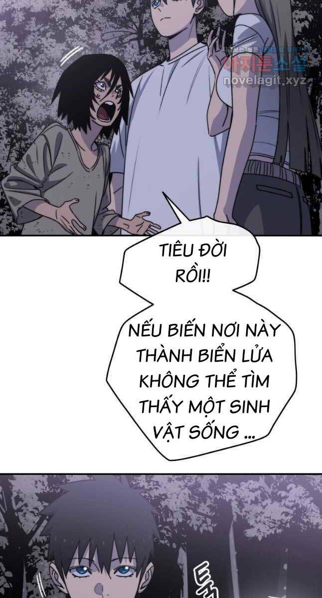 tồn tại vĩnh hằng chapter 44 - Trang 2