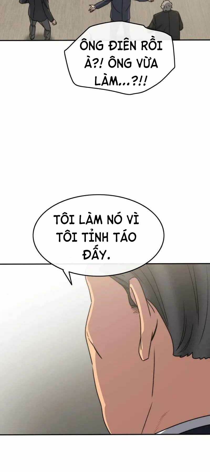 tồn tại vĩnh hằng chapter 63 - Trang 2