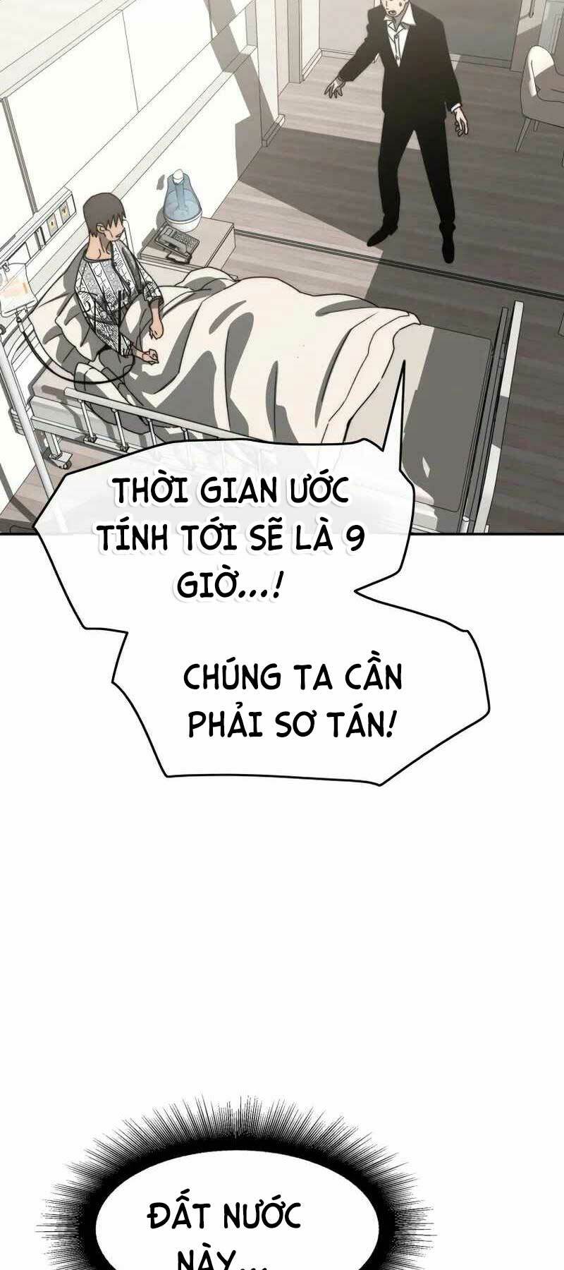 tồn tại vĩnh hằng chapter 63 - Trang 2