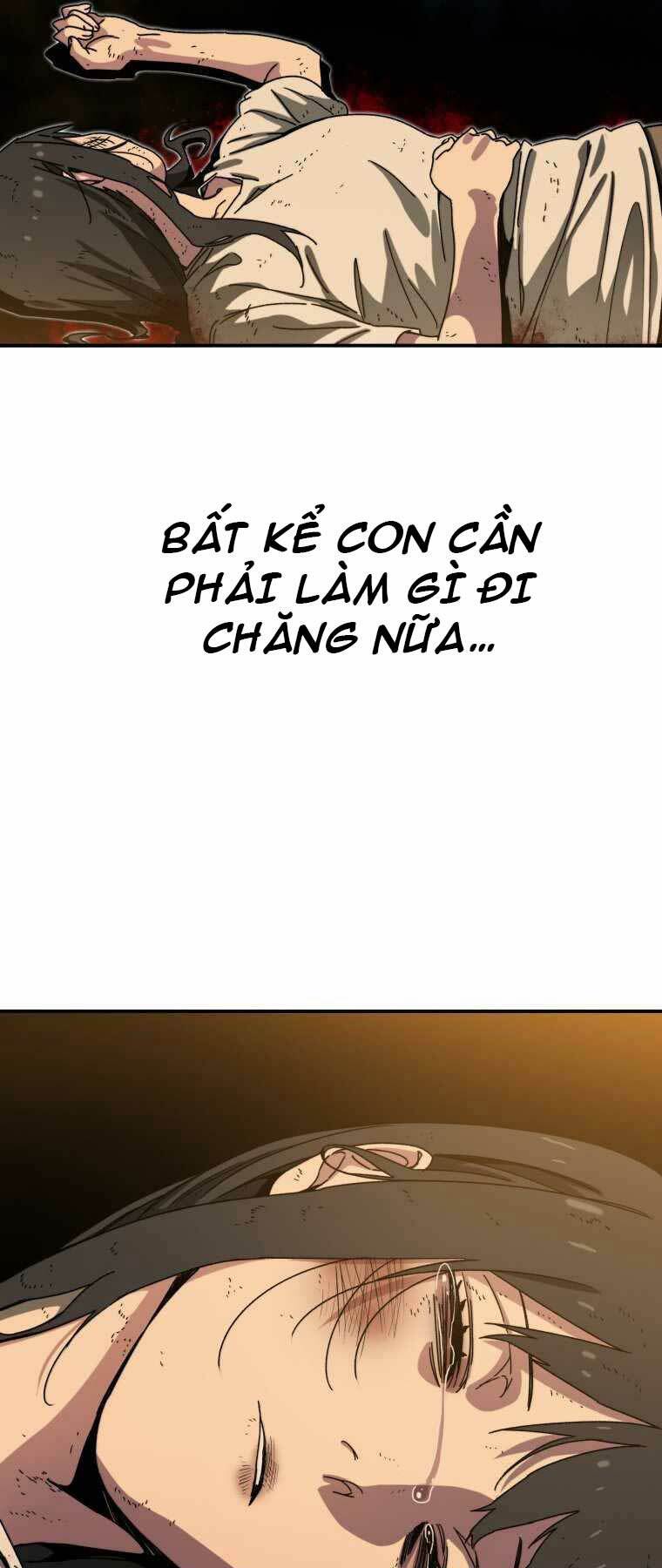 tồn tại vĩnh hằng chapter 7 - Trang 2