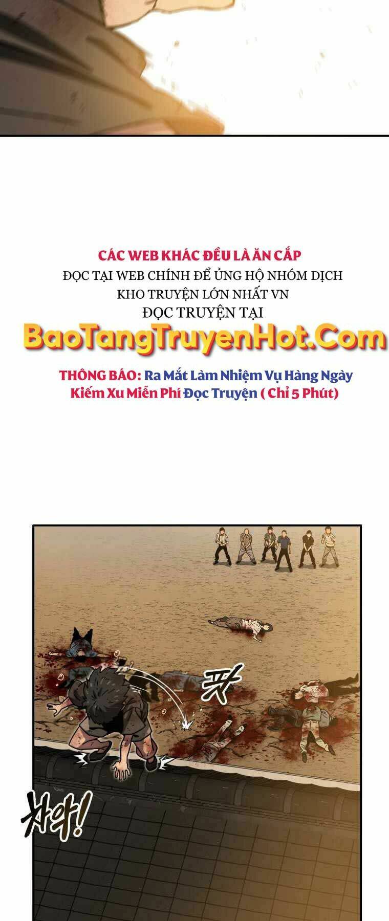 tồn tại vĩnh hằng chapter 7 - Trang 2