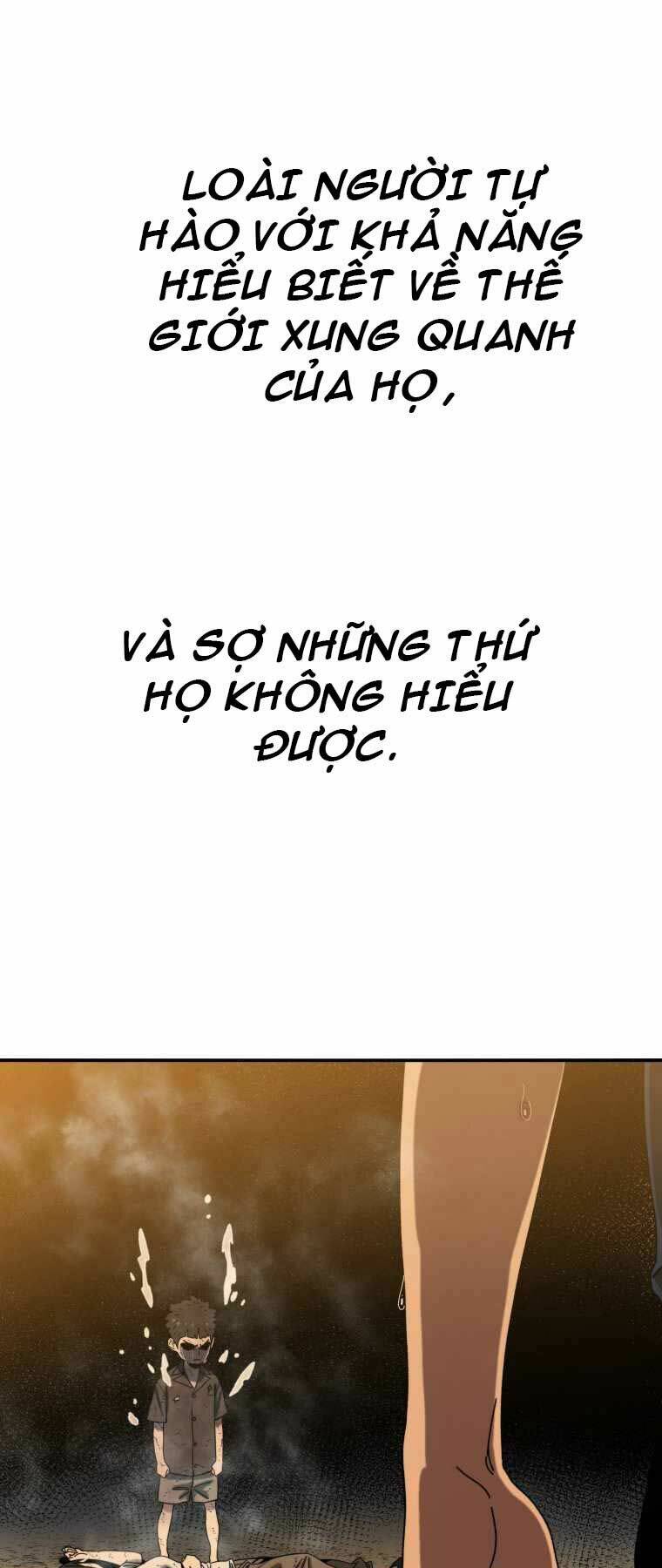 tồn tại vĩnh hằng chapter 7 - Trang 2