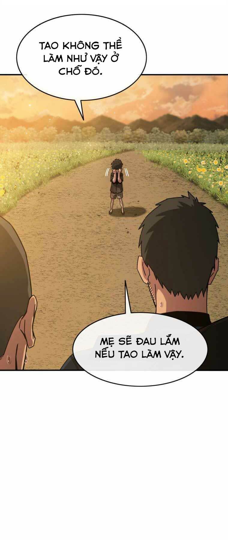 tồn tại vĩnh hằng chapter 7 - Trang 2