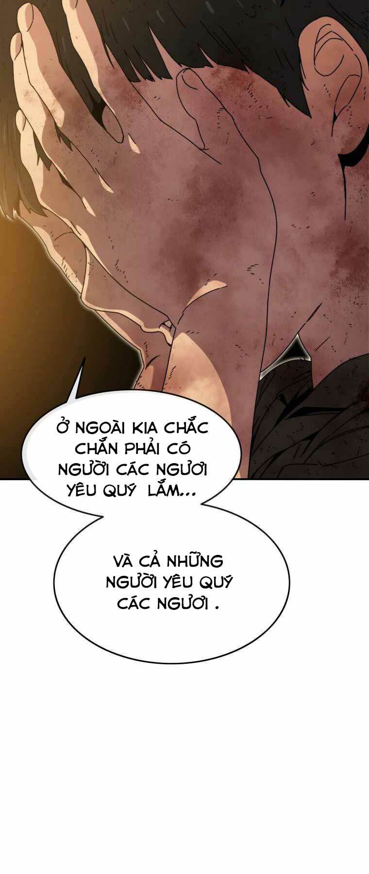 tồn tại vĩnh hằng chapter 7 - Trang 2